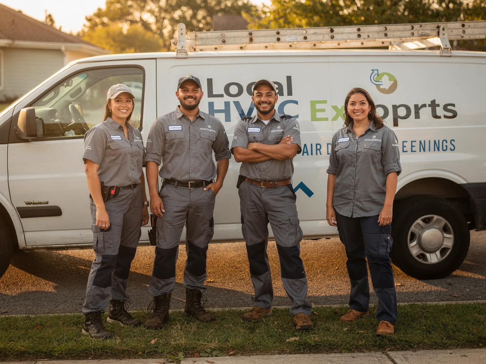 24/7 HVAC Repair & AC Replacement company in Vernalis, CA